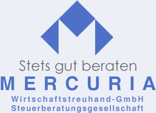 MERCURIA - Wirtschaftstreuhand-GmbH, Steuerberatungsgesellschaft